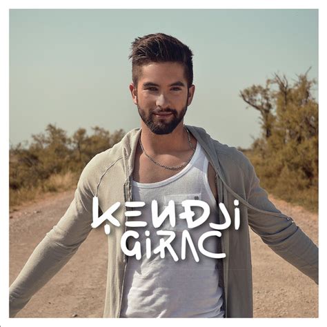 andalouse kendji girac